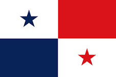 Bandera de PANAMÁ